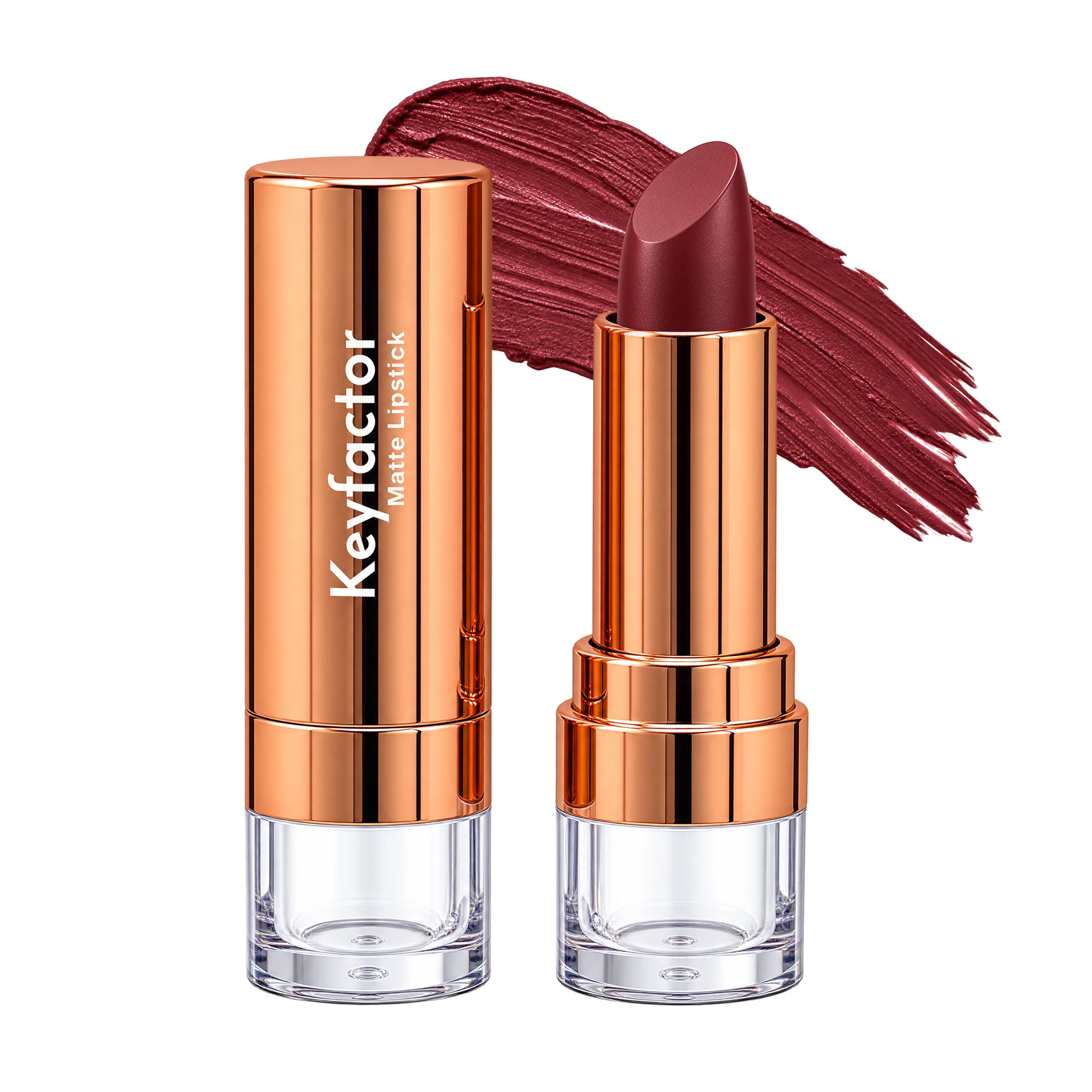 BULLET Lipstick Blushed Bloom KFBL -5 (CC00264)